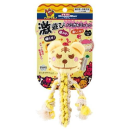 ドギーマン　激遊びハミガキコットン　とらっち　ＳＳ