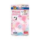 ドギーマン　やわらかデンタトーイ　リング