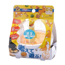 ドギーマン　考えて遊ぶ！　学びのたまご