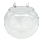 キャティーマン Lサイズのおっきなにゃんこの金魚鉢