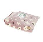 ドギーマン　あったかプラス　寝ぶくろ　ふゆじかん　朝のぬくもり