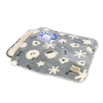 ドギーマン　あったかプラス　寝ぶくろ　ふゆじかん　夜のぬくもり