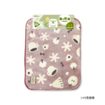 ドギーマン　あったかプラス　ブランケット　Ｓ　ふゆじかん　朝のぬくもり