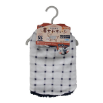 ドギーマン　おへや着毛布　ＳＳ　タイルチェック