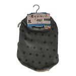 ドギーマン　おへや着毛布　Ｍ　カジュアルスター