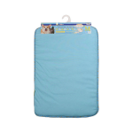 ドギーマン　さらふわメッシュ　すいすいマリン　ブルー　Ｍ