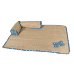 ドギーマン　ござわん　枕つき　おまつり