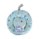 キャティーマン　クールズ　猫用 しっぽクッション　サマービーチ　ミント