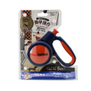 ドギーマン　ドギーウォーカー　トラッドスタイル　Ｓ　ネイビー