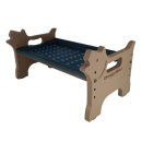 ドギーマン　洗える　外せる　ドッグダイニング　Ｓ