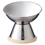 キャティーマン　ステンレスのテーブル食器　猫用