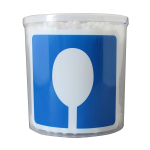 ＵＤ綿棒　シャワー　１１０本