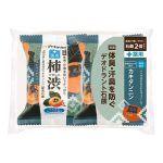 ペリカン　ファミリー石鹸　薬用柿渋　２個セット