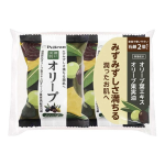ペリカン　ファミリー石鹸　オリーブ　２個セット