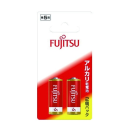 富士通　アルカリ乾電池　単５形　２個パック