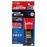 ロックタイト　ノー・モア・ネイル　接着剤　屋内・屋外用　１４２ｇ