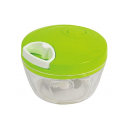 パール金属　竜巻チョッパー　グリーン　Ｃ－４６９