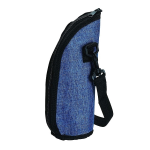 クールストレージ　ボトルカバー　ネイビー　Ｄ－６４９４