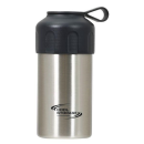 クールストレージ　ボトル缶も使えるペットボトルカバー　サテン