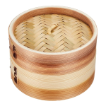 和の里　中華せいろ　１５ｃｍ　Ｈ－５７１２