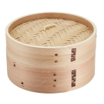 和の里　中華せいろ　１８ｃｍ　Ｈ－５７１３