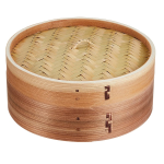 和の里　中華せいろ　２４ｃｍ　Ｈ－５７１５