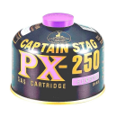 キャプテンスタッグ　パワーガスカートリッジ　ＰＸ－２５０　Ｍ－８４０６