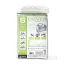 キャプテンスタッグ　サイクルカバー　ファブリック　スモール