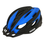 キャプテンスタッグ　ヘルメット　Vento（ヴェント）　Ｌ　マットブルー　５６～６０ｃｍ　Ｙ-６５２１