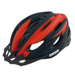 キャプテンスタッグ　ヘルメット　Vento（ヴェント）　Ｌ　マットレッド　５６～６０ｃｍ　Ｙ-６５２２