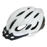 キャプテンスタッグ　ヘルメット　Vento（ヴェント）　Ｌ　ホワイト　５６～６０ｃｍ　Ｙ-６５２５