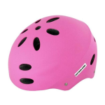 キャプテンスタッグ　チャイルド ヘルメット　 Cerf(セルフ)　S　ハードシェルタイプ　約５４～５６ｃｍ　ＭＰＫ　Ｙ-６５４７