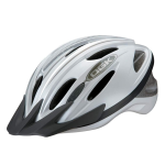 オージーケーカブト　ヘルメット　ＷＲ－Ｌ　パールホワイト　約５７～６０ｃｍ