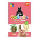 つぶつぶ素材　えん麦スティック　６０ｇ