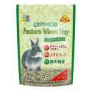 パスチャー　ウィートヘイ　４００ｇ