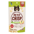 プチクリスプ　ゴートミルク入り　４０ｇ