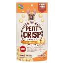 プチクリスプ　リンゴ果汁入り　４０ｇ