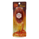 ハニー・ブラシ　ポリヘアブラシ