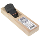 千吉　二枚小鉋　４０ＭＭＸ１８０ＭＭ