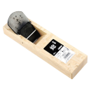 千吉　台付鉋　６０ＭＭ