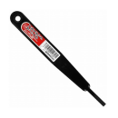 プラスチックサッシヘラ　６ｍｍ