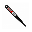 プラスチックサッシヘラ　９ｍｍ