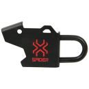 ＳＫ１１　インパクトフックマキタ右手用　ＳＰＤ－Ｍ－Ｒ　ブラック