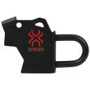 ＳＫ１１　インパクトフック日立右手用　ＳＰＤ－Ｈ－Ｒ　ブラック