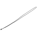 ＳＫ１１　ケブラー接続コード　チョウロング　ブラック