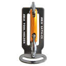 ＳＫ１１　アルミツールフック　ＳＡＴＨ－ＣＳ－ブラック