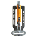 ＳＫ１１　アルミツールフック　ＳＡＴＨ－ＣＭ－ブラック