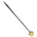 千吉　頭付コンクリート針　ＮＯ．１７