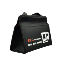 ＳＫ１１　紅　３Ｄスモールバッグ