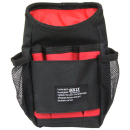 ＳＫ１１　ウエストポケット　レッド　Ｆ－７１２　ＲＥＤ